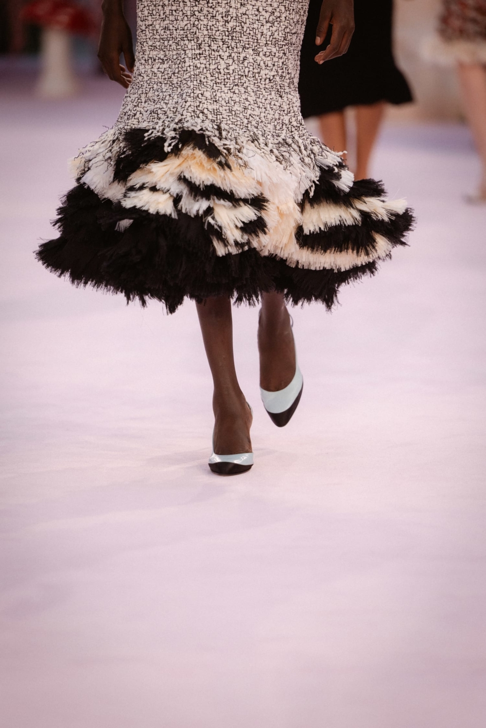 Chanel 2026 春夏高級訂製