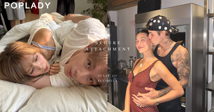 有一種浪漫叫安全感！為什麼「在伴侶身邊想睡覺」，是生理學上最高級的告白？