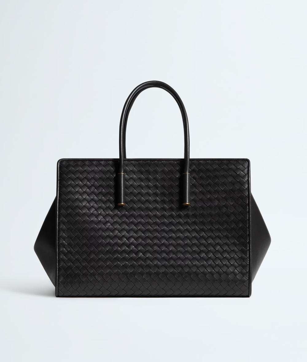 Bottega Venetta Barbara Tote