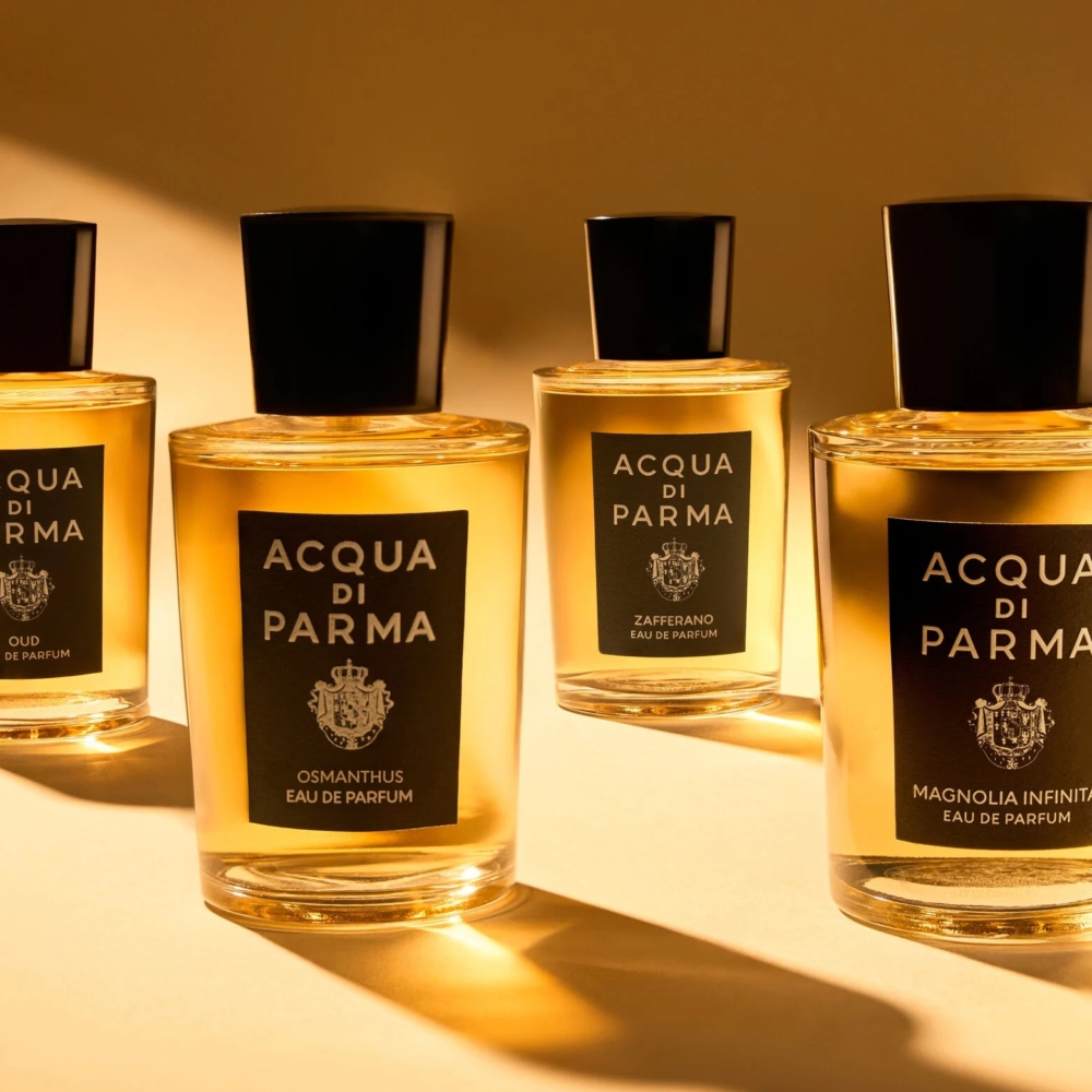 ACQUA DI PARMA Magnolia Infinita 無限木蘭淡香精