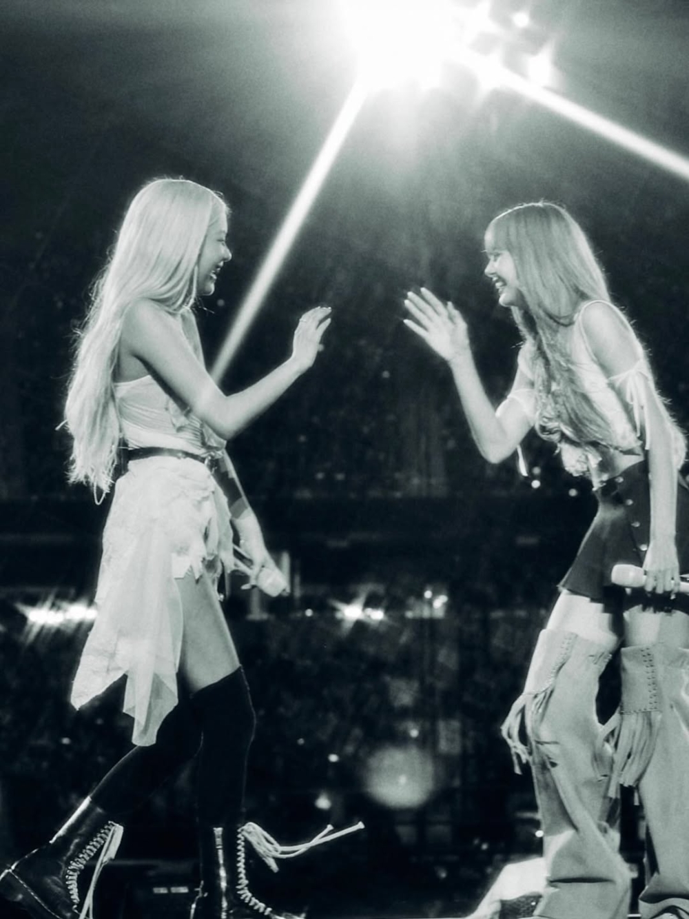 Galentine’s Day並沒有要取代情人節，它更像是在原本狹窄的愛情框架旁，打開一條新的支線