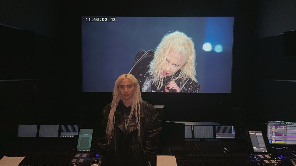 從早期在紐約音樂圈裡被忽視，到成為全球巨星的過程，Gaga一直在對抗既定規則