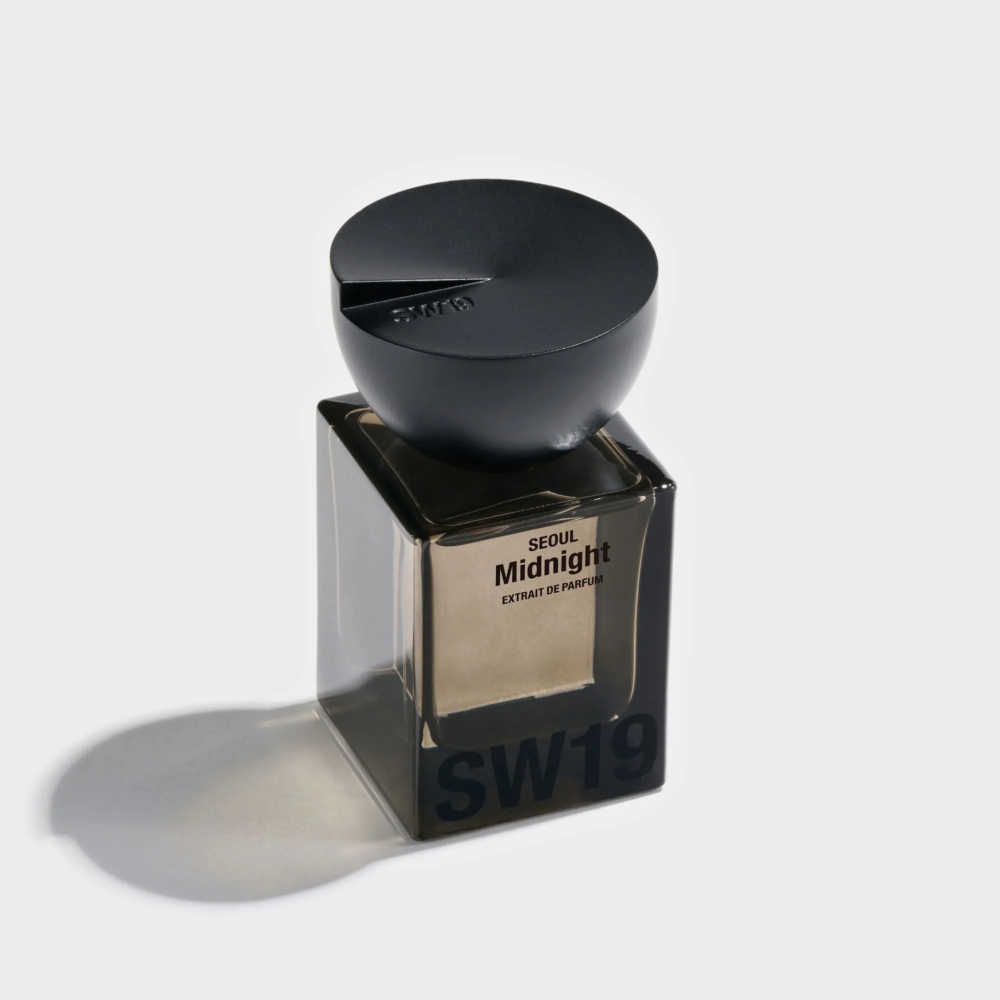 SW19 SEOUL Midnight