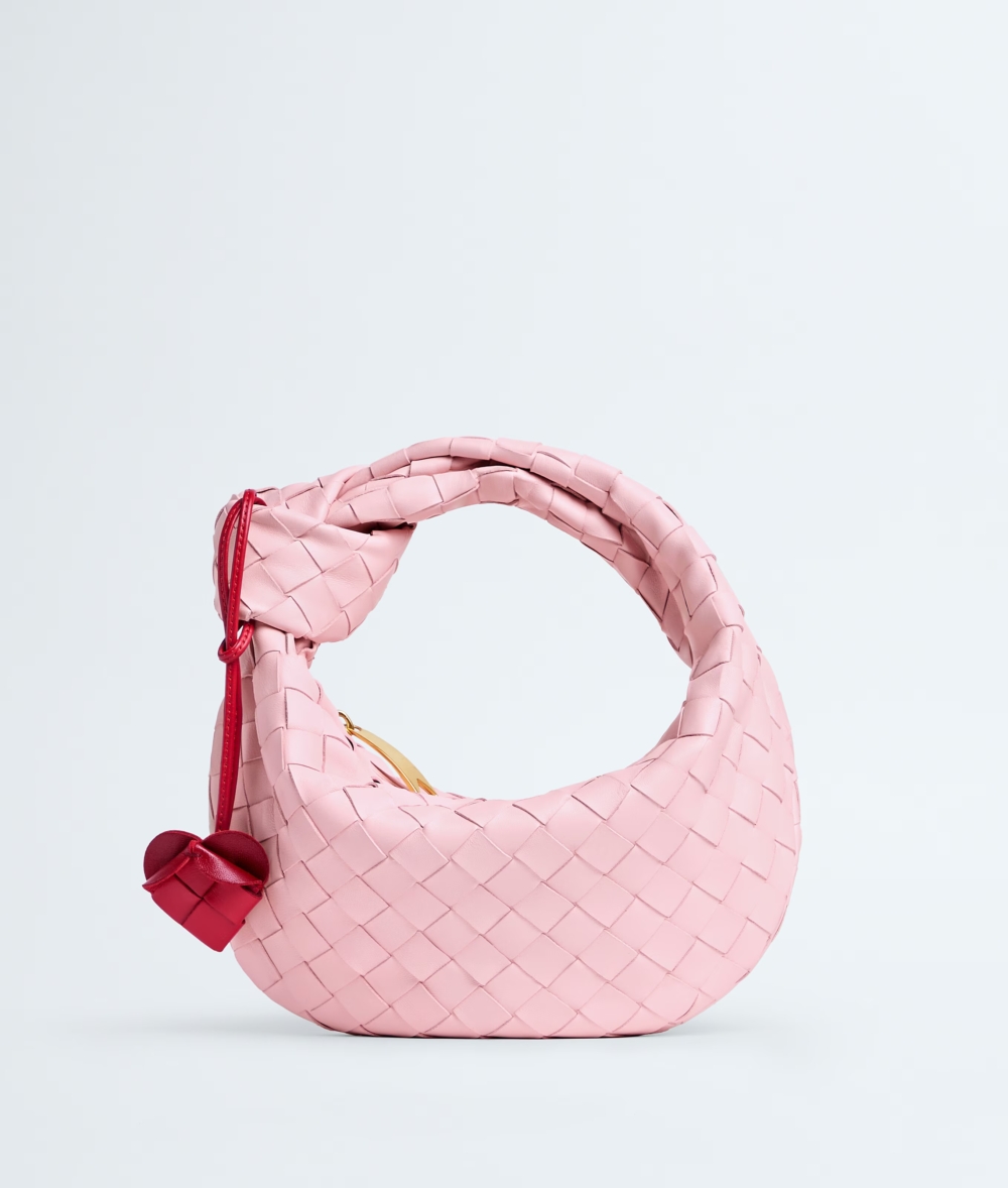 Bottega Veneta Mini Jodie