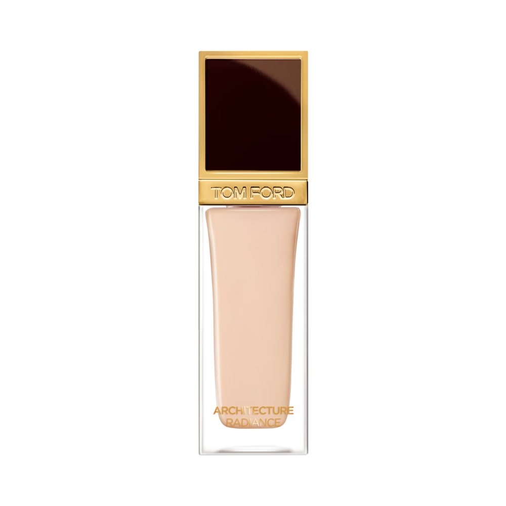 TOM FORD立體光影奢華水光粉底液