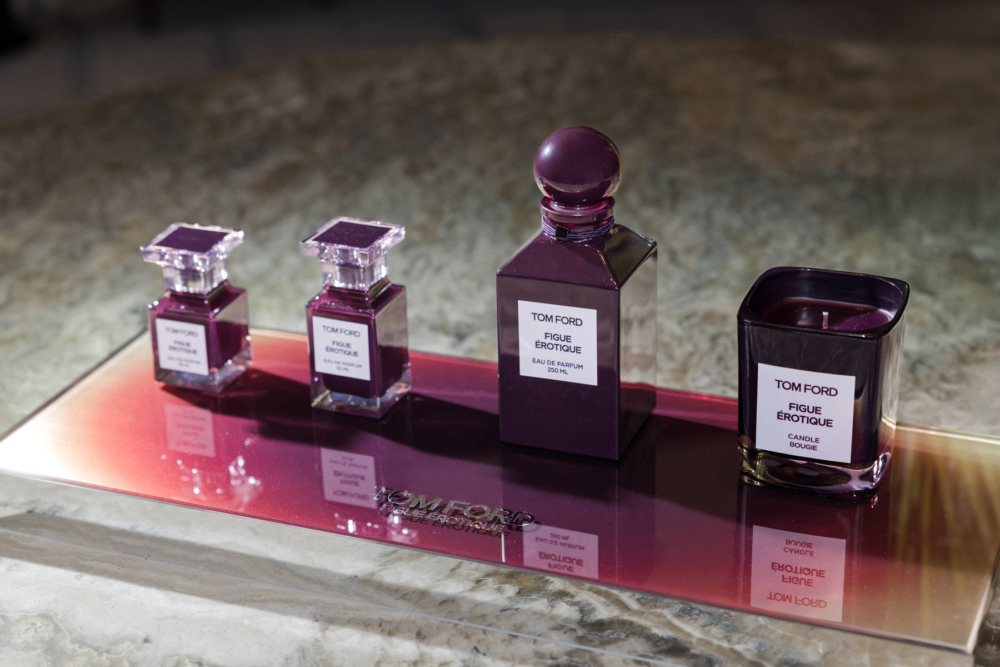 TOM FORD情慾無花果