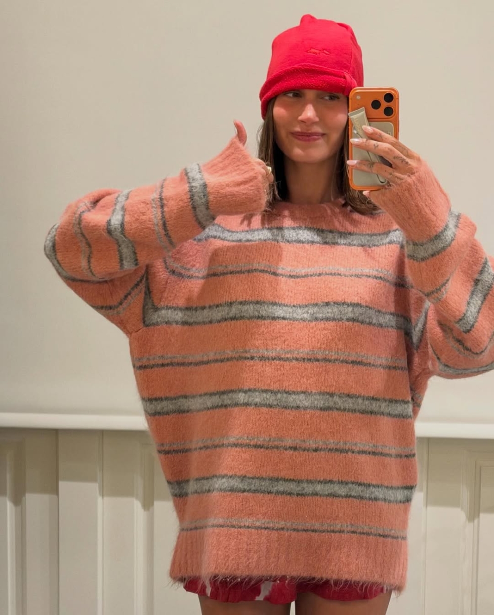 為了決定「明年要做什麼」，你必須先思考「今年我學到了什麼」以及「我現在是誰」