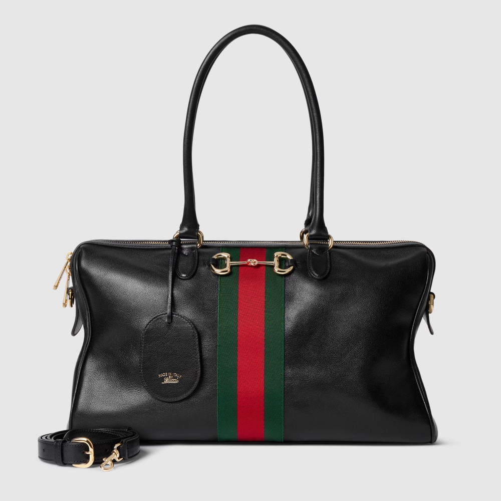 Gucci Borsetto 大號 