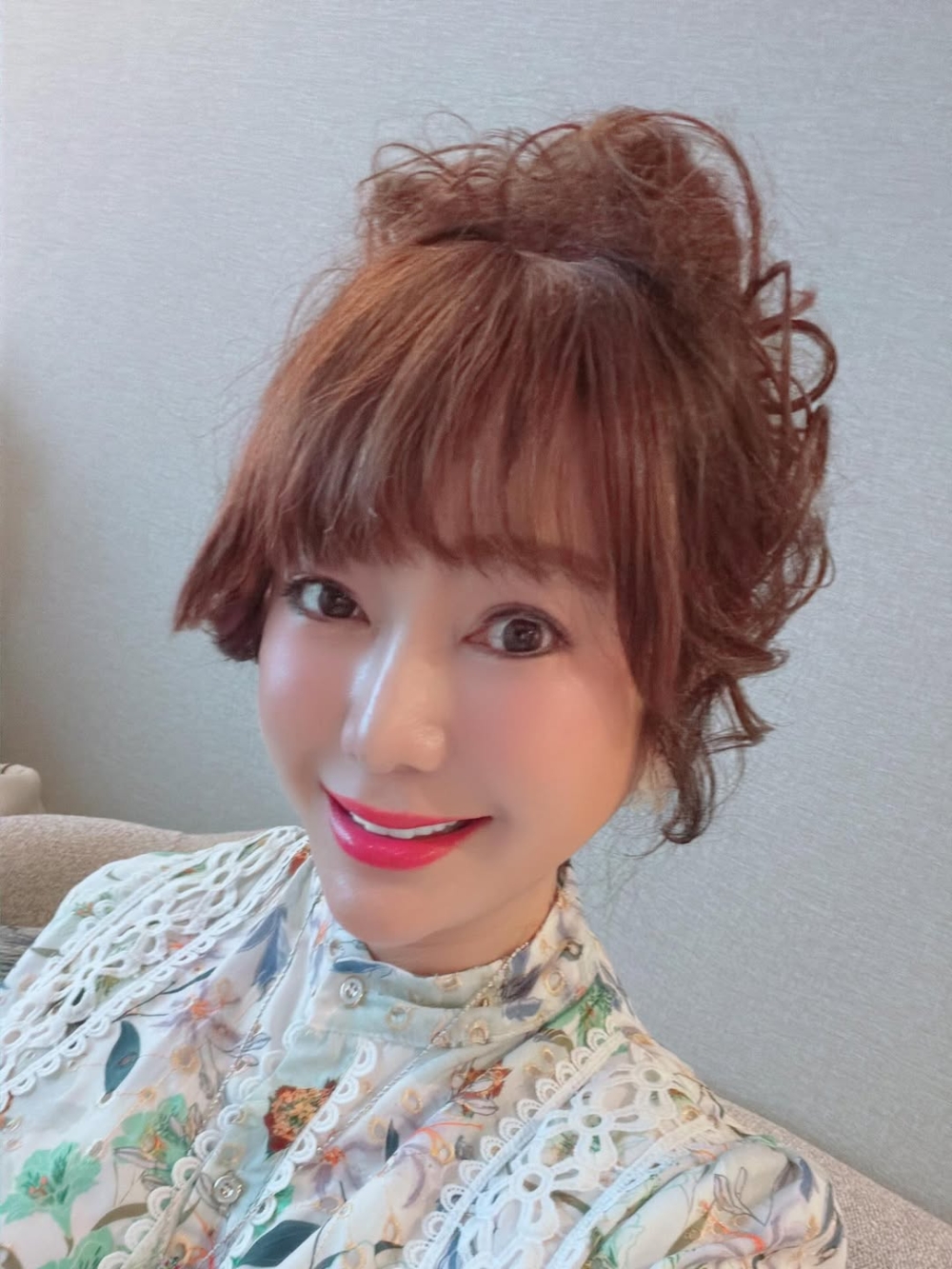 找到那個願意看見你的人