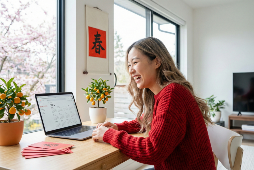 避開與自己生肖相沖的日期，選擇適合的 2026馬年收工吉日，為舊一年畫下圓滿句點，迎接新一年順利開始。