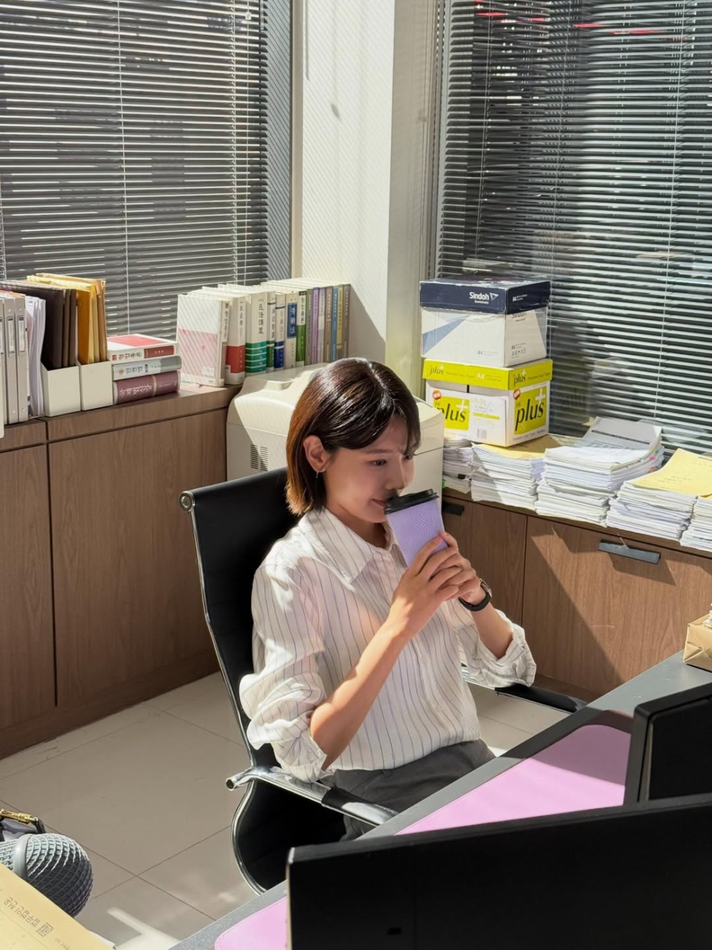 雖然「微退休」聽起來迷人，但它仍需要嚴謹的配套措施