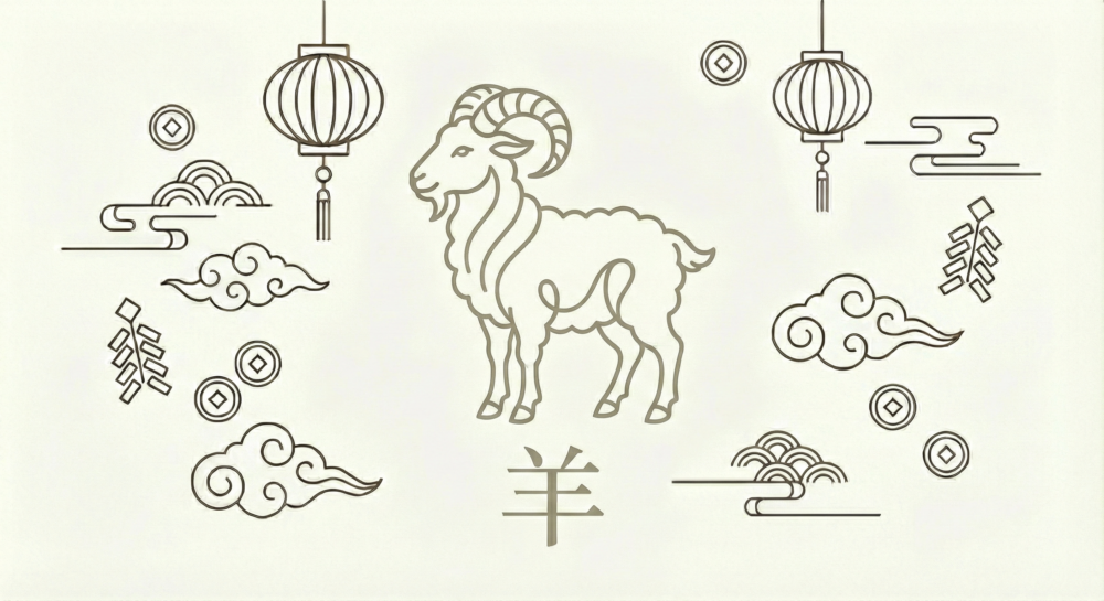 運勢極佳的一年！貴人運爆棚，正是妳跳出舒適圈的最佳時機。