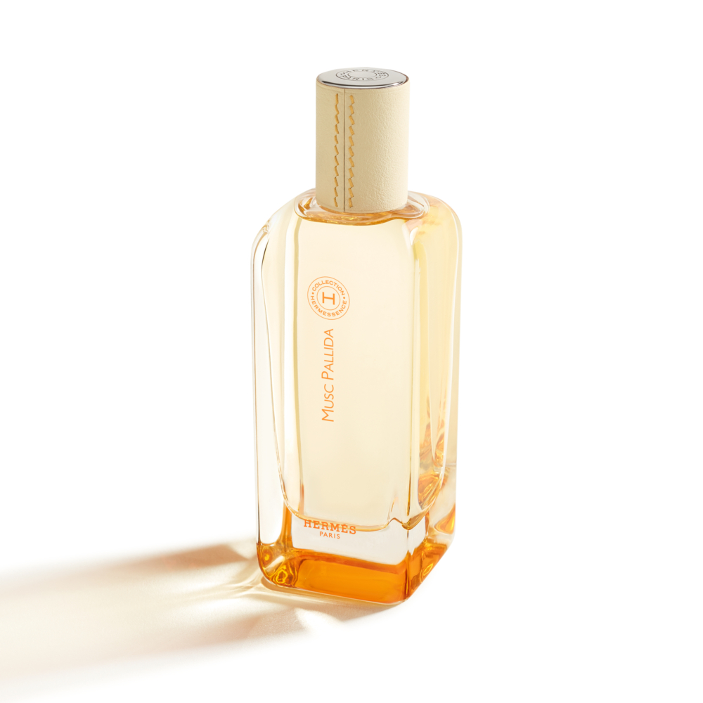 Hermessence  聞香珍藏系列 - Musc Pallida麝香鳶尾