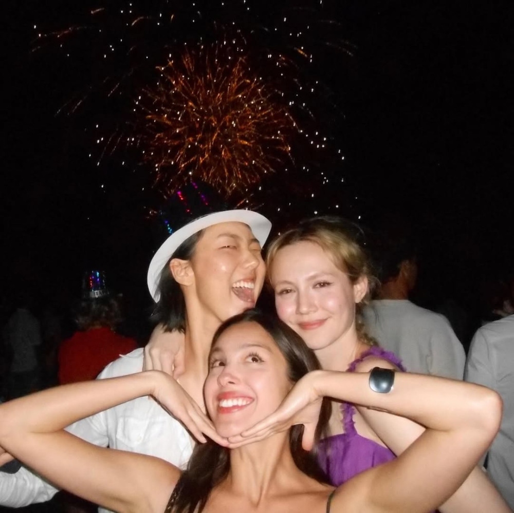 他們願意有意識地接受脆弱，清楚後果，但依然選擇投入