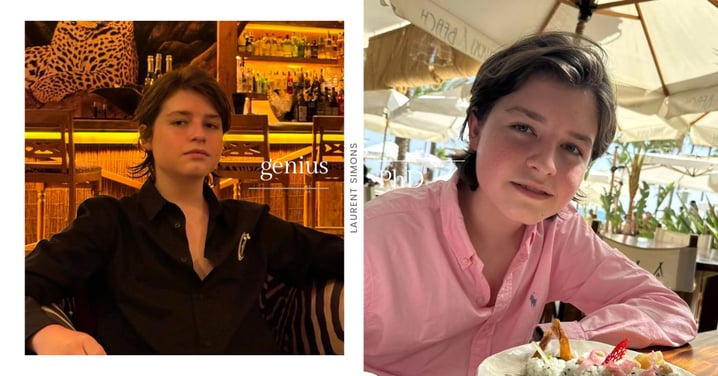 在失去之後，他把人生押在量子物理上！15歲成為量子物理博士，天才少年Laurent Simons