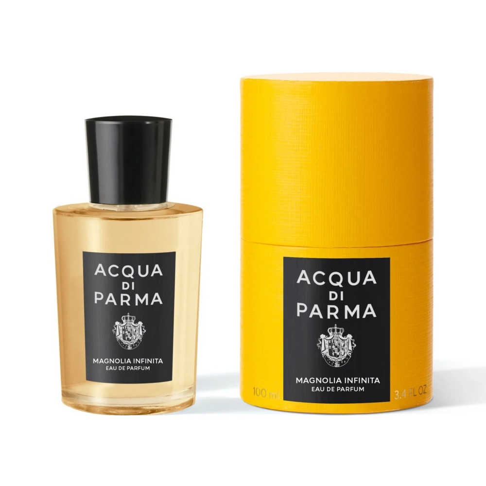 ACQUA DI PARMA Magnolia Infinita 無限木蘭淡香精