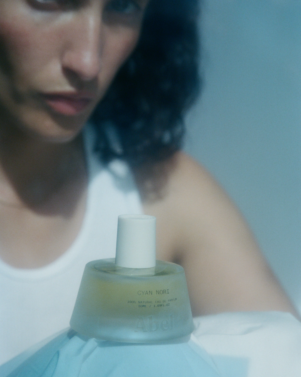 這是市面上極少見的「海洋美食調」天然香氛