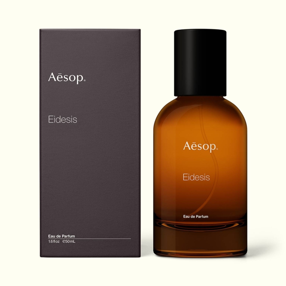 Aesop Eidesis香水 
