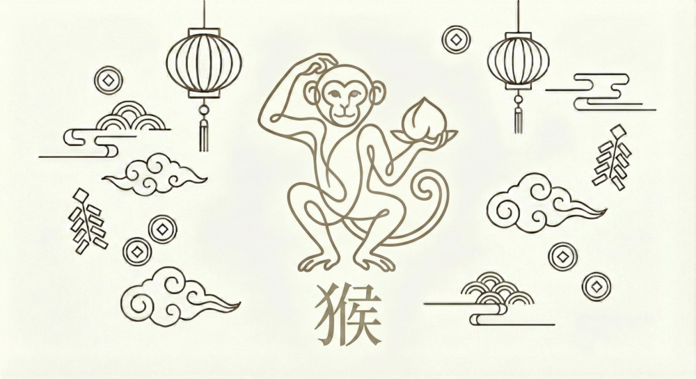 上半年可能會經歷一些計劃趕不上變化的無奈感，但幸好來到今年年中，運勢會逐漸回升。