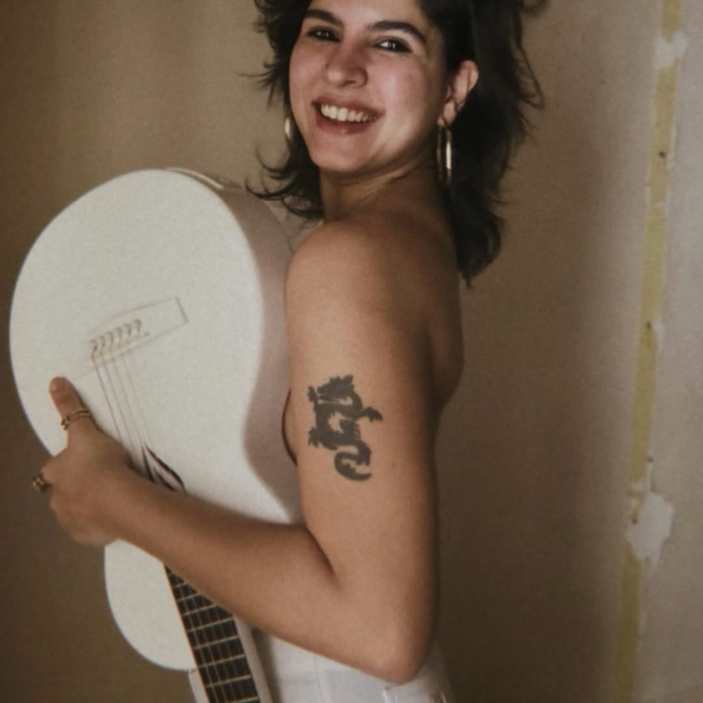 真正讓Sanaea在網路世界站穩腳跟的，是她腦袋裡那個古靈精怪的念頭