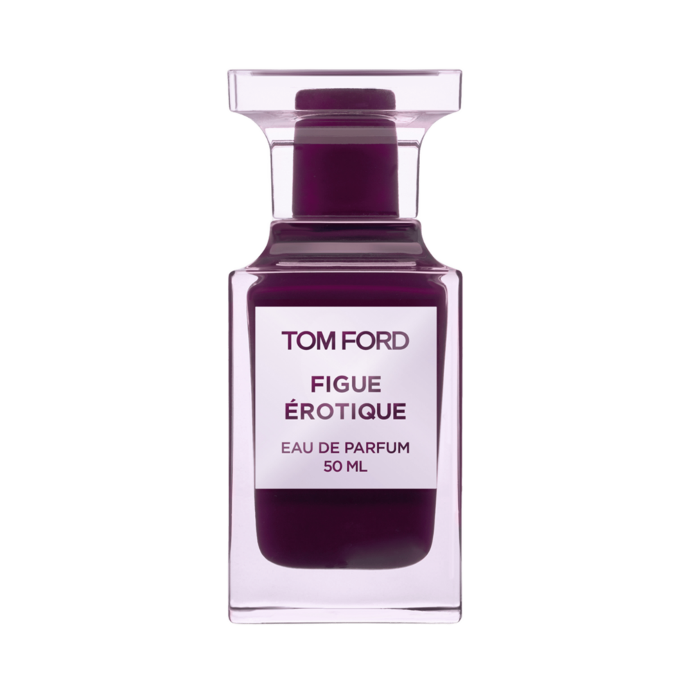 這款香水利用無花果實的蜜意去碰撞無花果葉的苦澀，最後沉澱在檀香木的基底