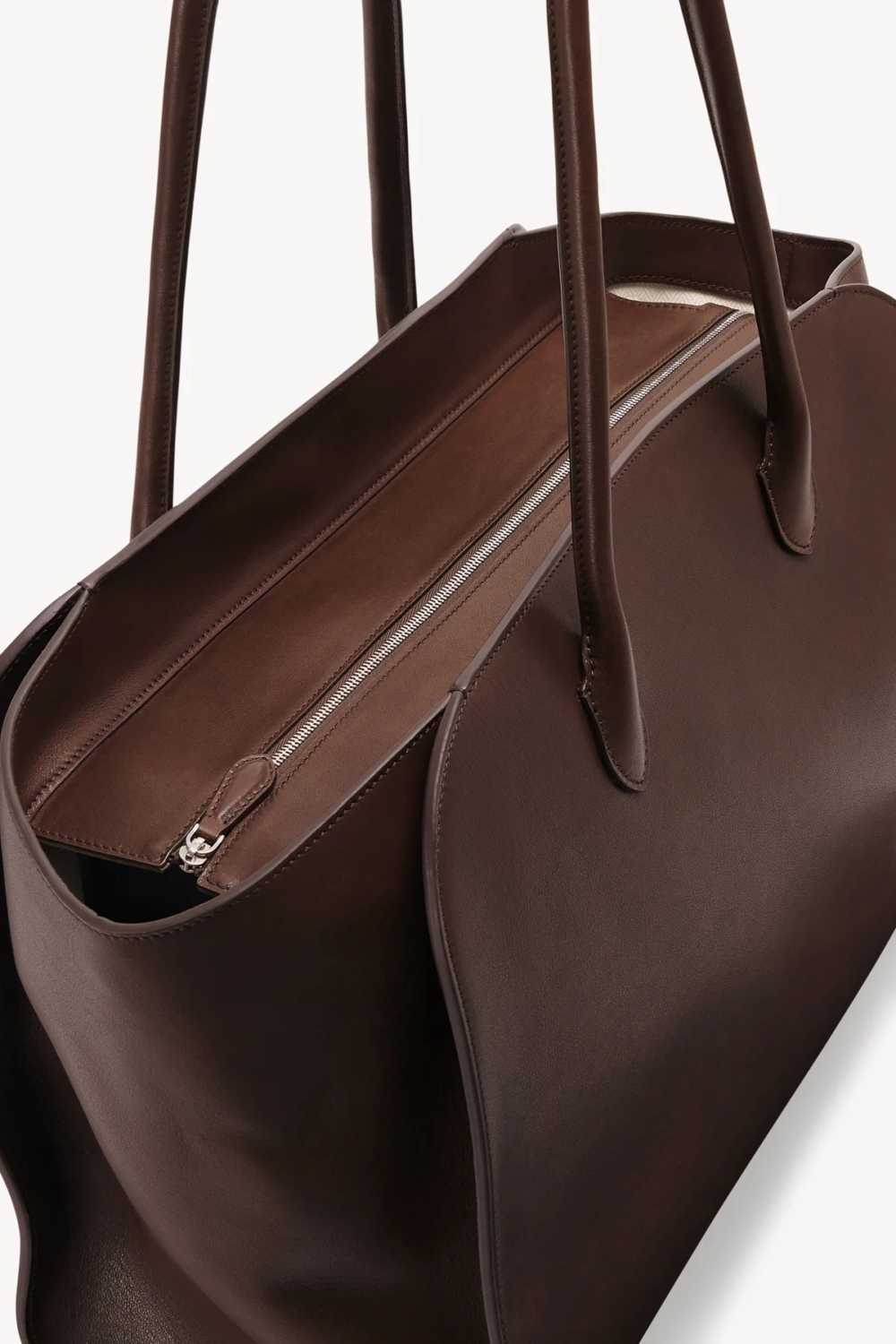 The Row Marlo 17 Bag