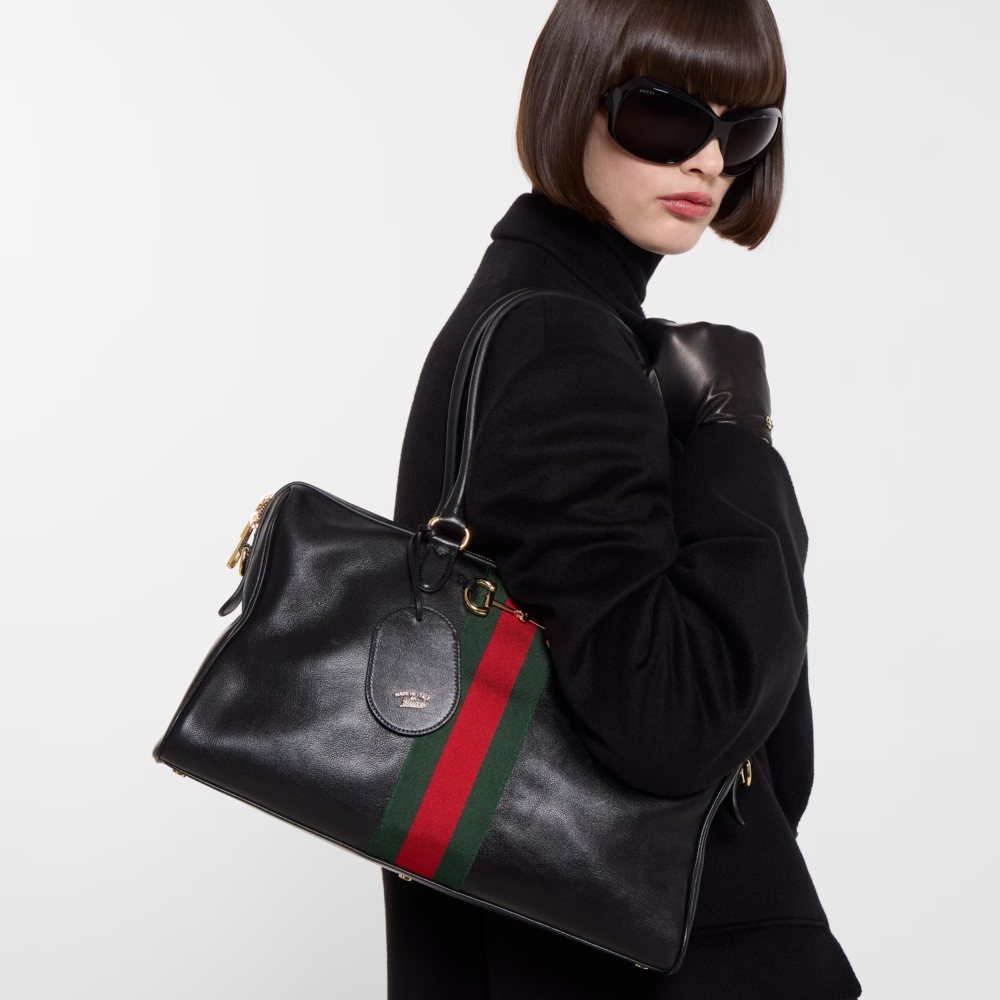 Gucci Borsetto 大號 