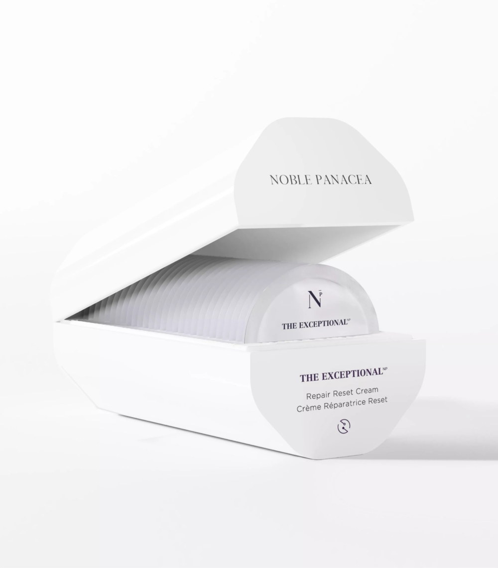 Noble Panacea 煥肌修護霜