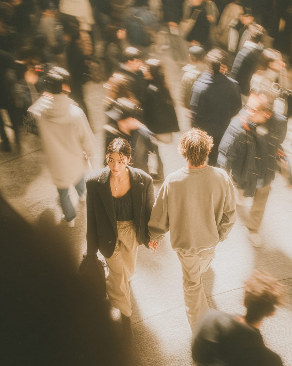 某種程度上來說，氣味其實是一種「情緒的捷徑」