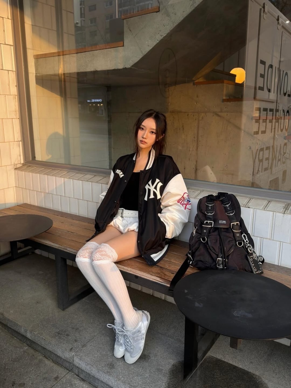 MLB將棒球基因注入大熱的德訓鞋型，推出Sleek Powder系列