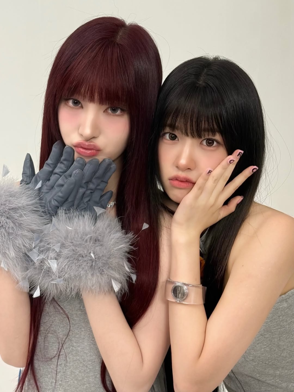 如果對方真的很好，朋友會替你高興；但如果對方出現問題，朋友往往會第一個察覺