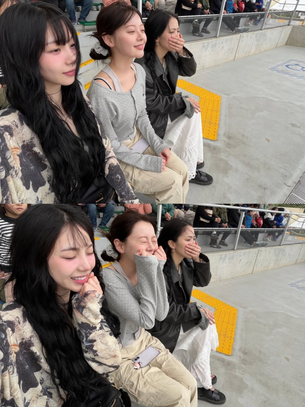 真正的愛，是看見對方的需求，而非滿足自己的慾望