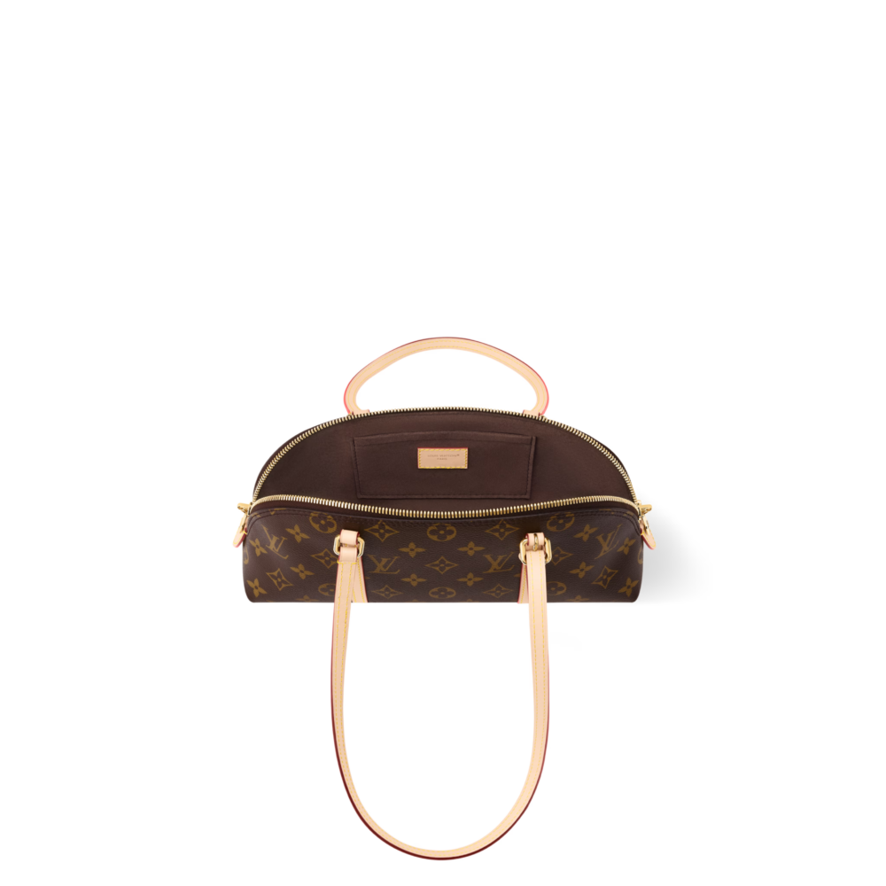 Louis Vuitton Squire East West