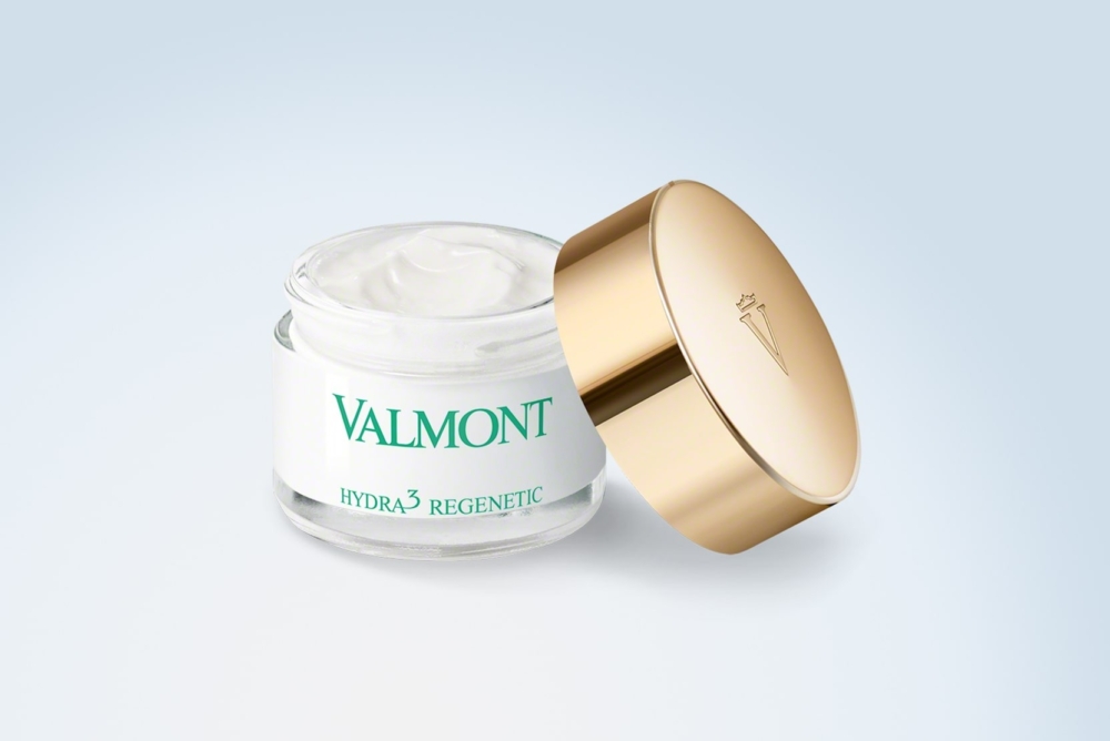 Valmont Hydra3 Regenetic Cream