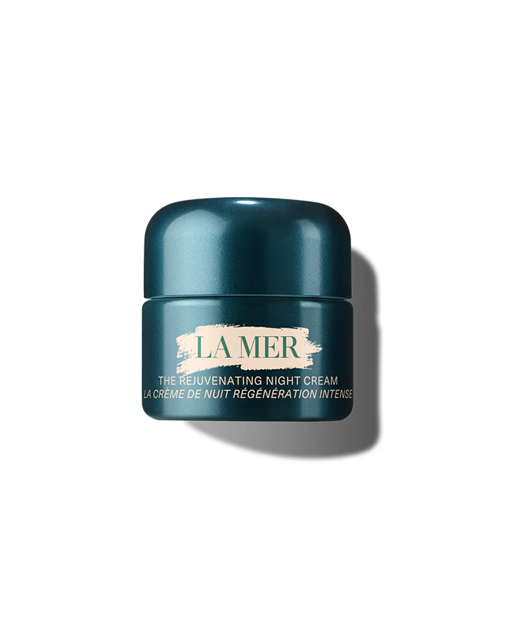 LA MER 醇萃活膚晚霜