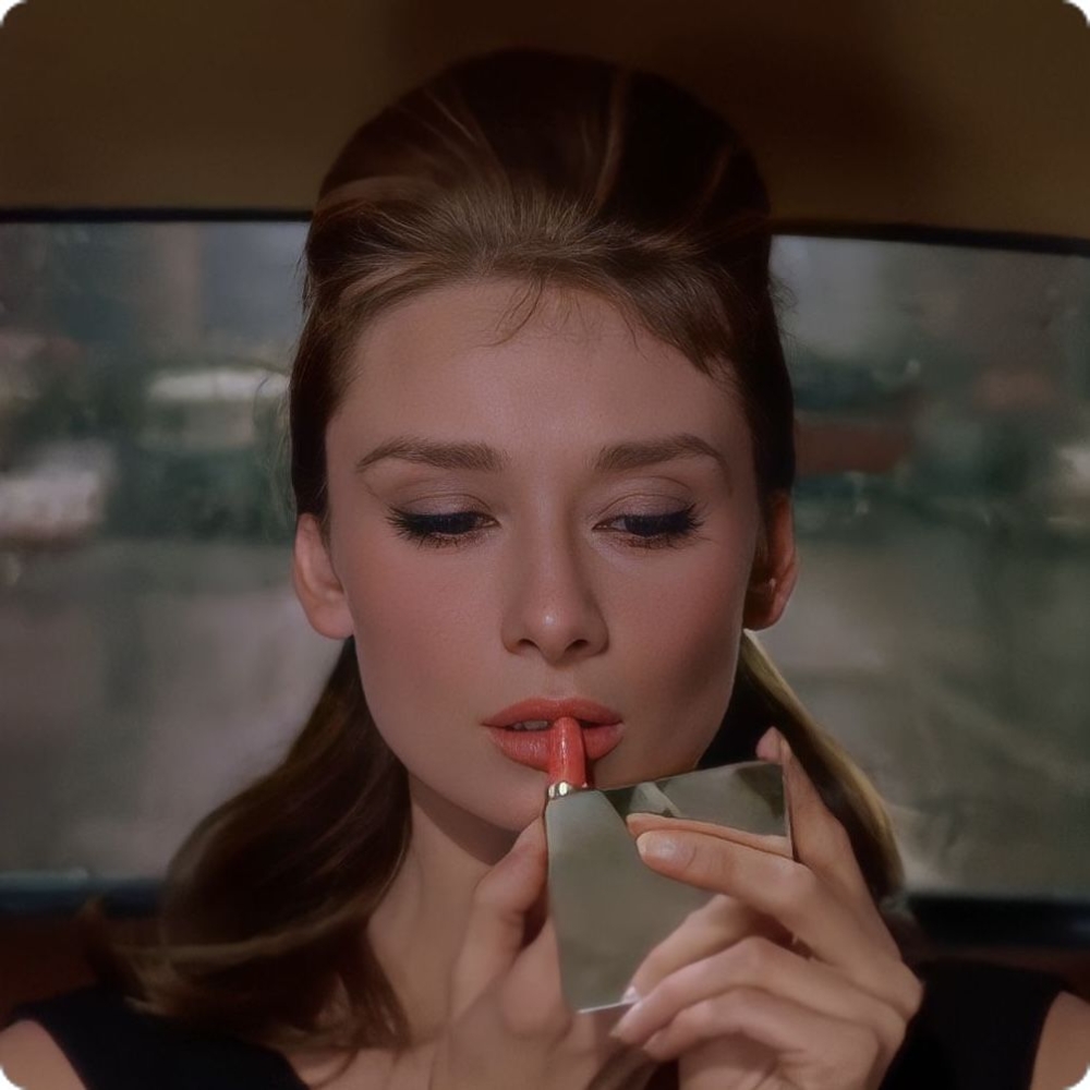 「口紅指數」也被視為觀察消費心理的一個有趣指標