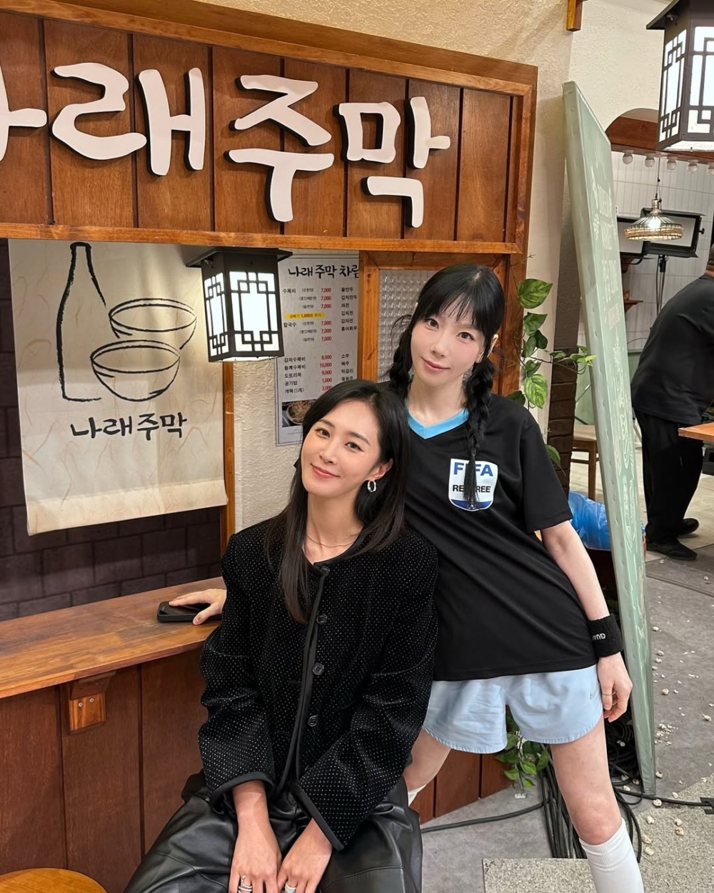 朋友的「戀愛雷達」，往往比當事人更敏銳