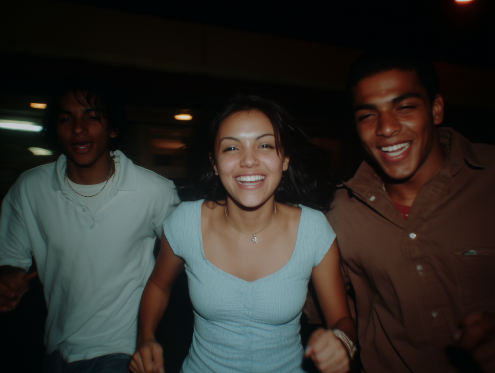 有些人會把Active Dates形容成「縮小版的旅行」