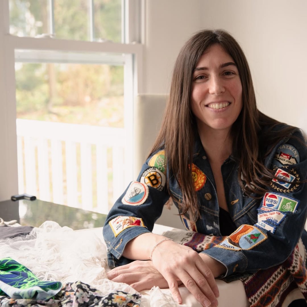 Queen of Raw不僅是一個電商平台，它更像是一套高科技的庫存管理系統