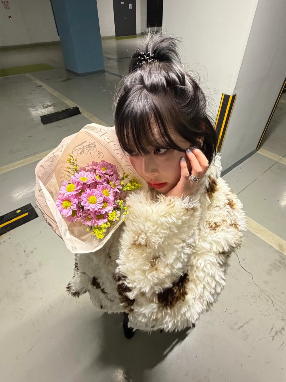 Friendfluence提供的是另一個角度，一個比較不被情緒影響的視角，而愛情本來就帶著一點冒險