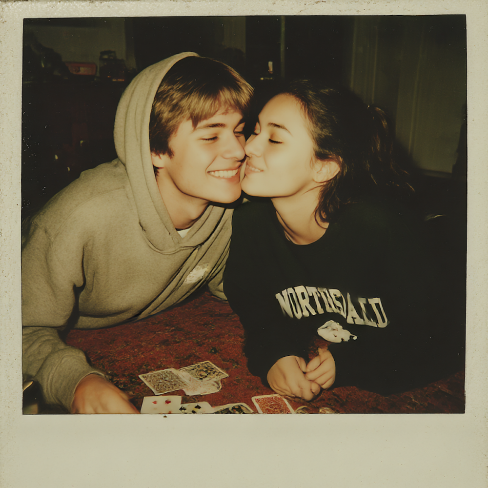 很多人以為自己忘不了的是某個人，但其實真正讓人反覆想起一段關係的，可能是某一款香水、某一種洗髮精