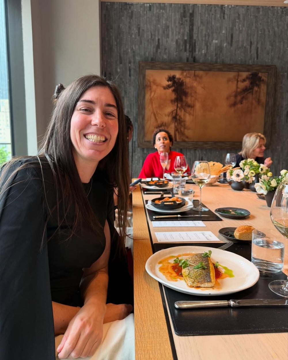 平台協助大型集團進行「內部媒合」