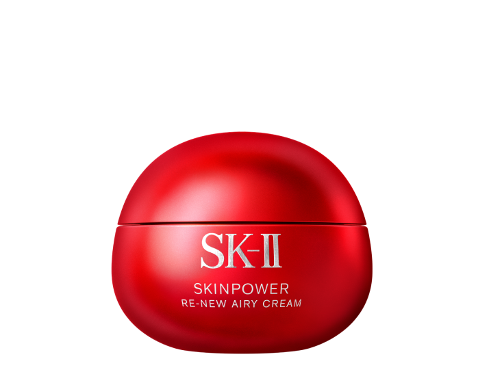 SK-II煥顏活膚霜