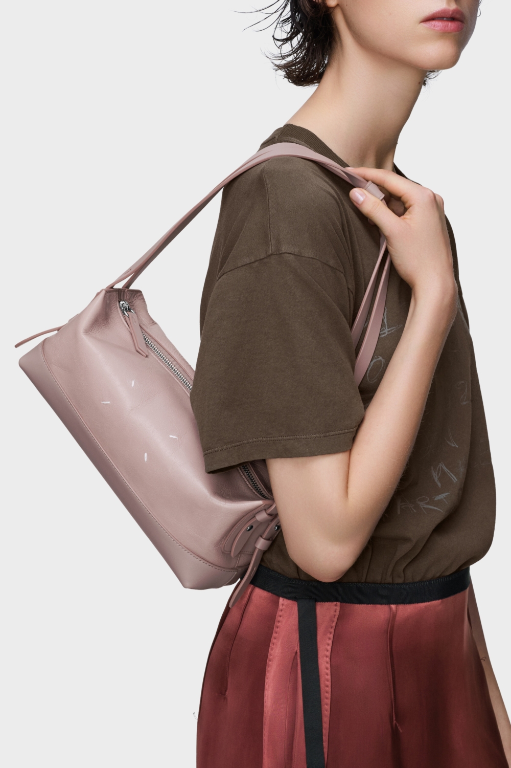 Maison Margiela Belt Shoulder Bag