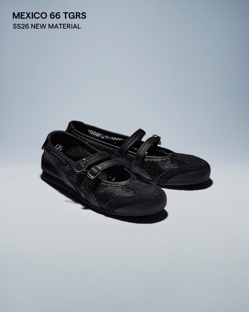 Onitsuka Tiger Mary Jane