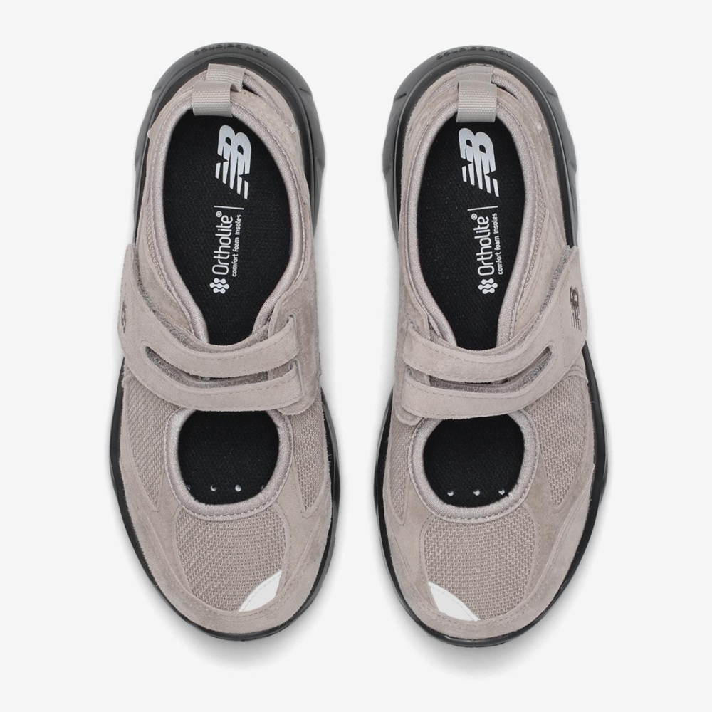 New Balance Breeze Mary Jane