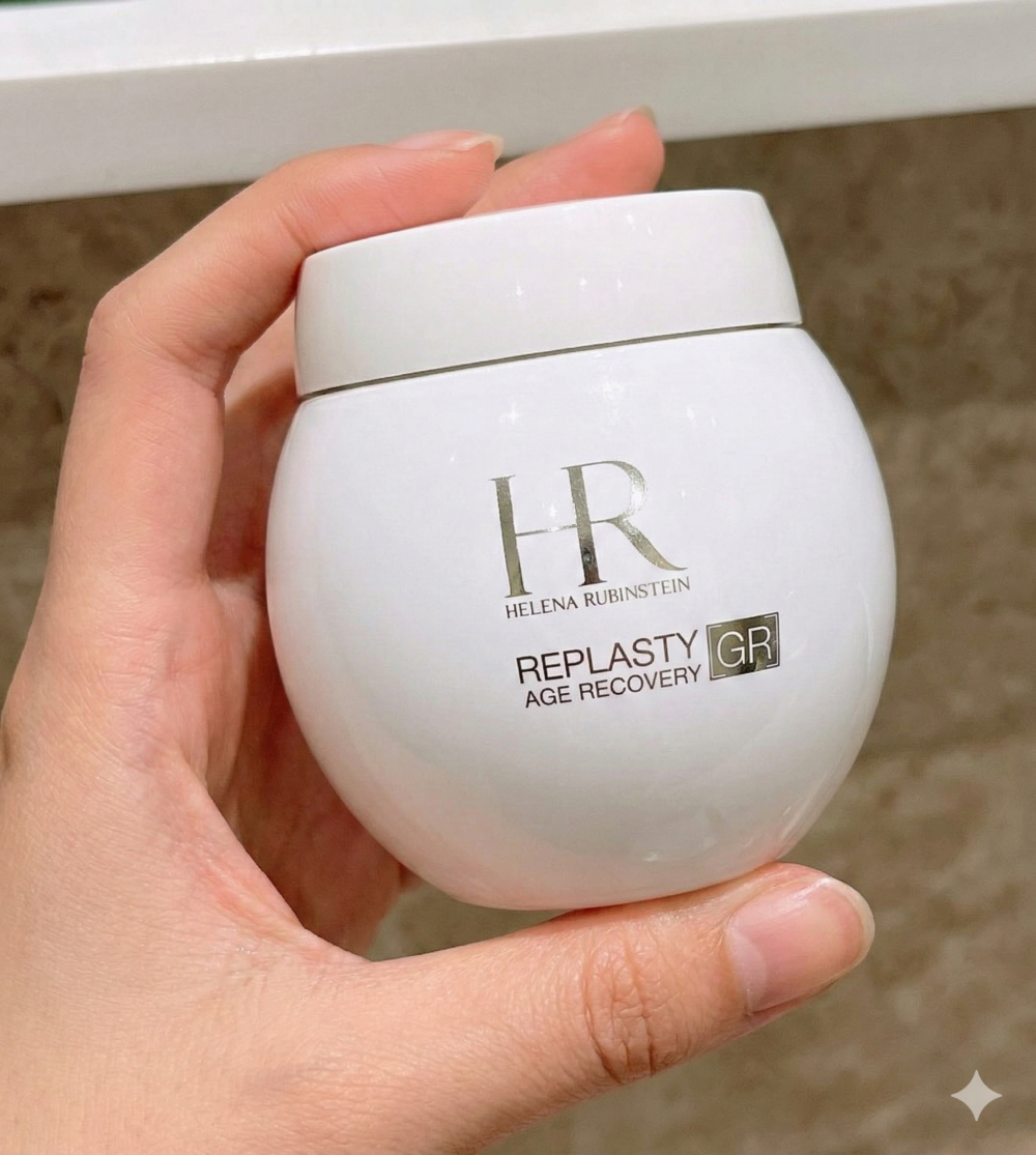 Helena Rubinstein膠原白繃帶