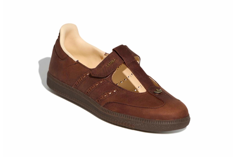 adidas Samba Mary Jane