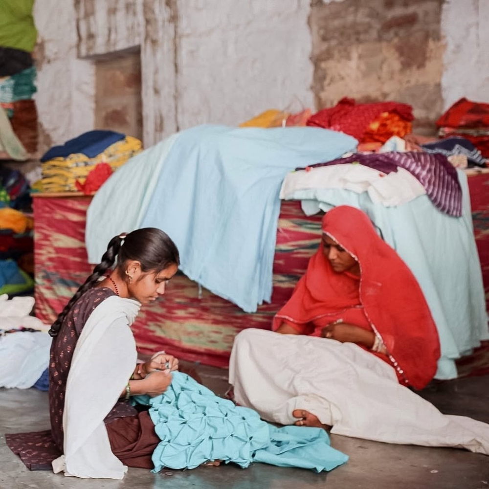 法國等歐洲國家已立法禁止焚毀未售出的紡織品