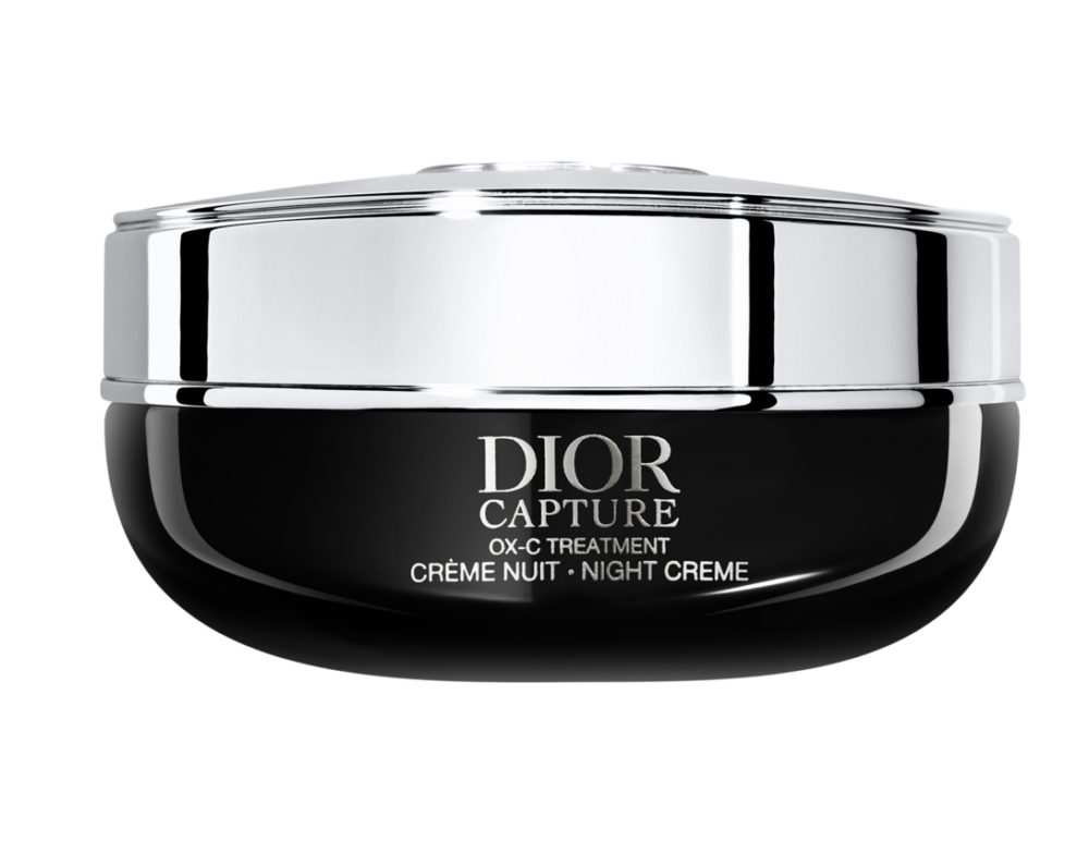 Dior逆時活氧膠原晚霜